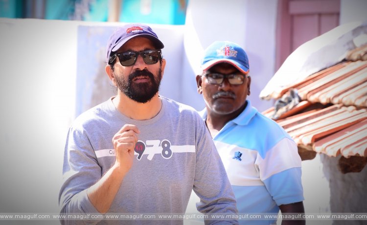 తమిళ పరిశ్రమలో సత్తా చాటిన తెలుగు దర్శకుడు